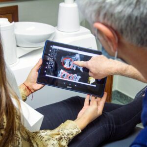 Educación y Tecnología (Estética y Materiales)